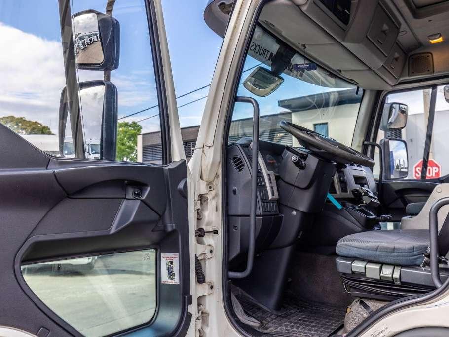 Volvo FLH 290+ CARRIER Foto 15