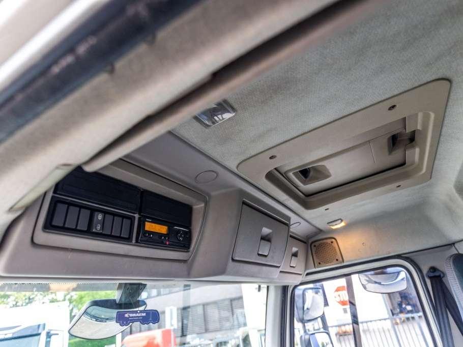 Volvo FLH 290+ CARRIER Foto 18
