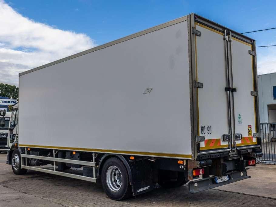 Volvo FLH 290+ CARRIER Foto 3
