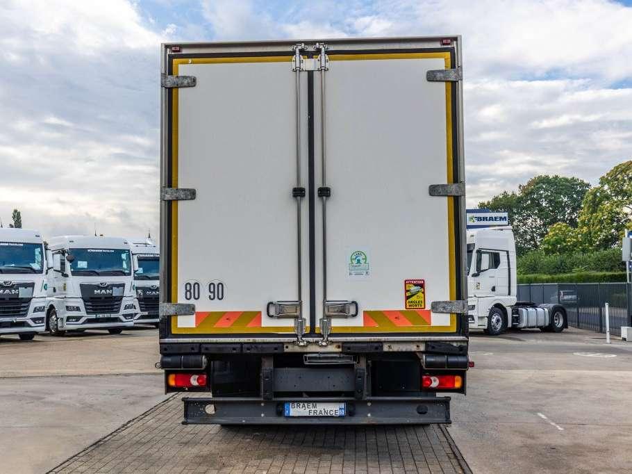 Volvo FLH 290+ CARRIER Foto 6
