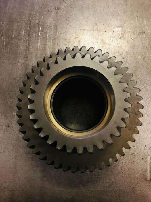 Caterpillar 1M3925 Foto 3