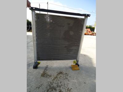 Radiatore olio idraulico per Hitachi ZAXIS 210N - 240N in vendita da OLM 90 Srl