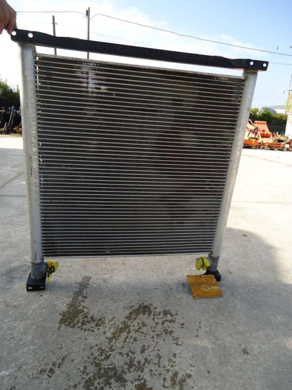Radiatore olio idraulico per Hitachi ZAXIS 210N - 240N Foto 1