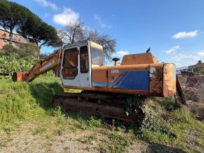 Fiat Hitachi FH200-3