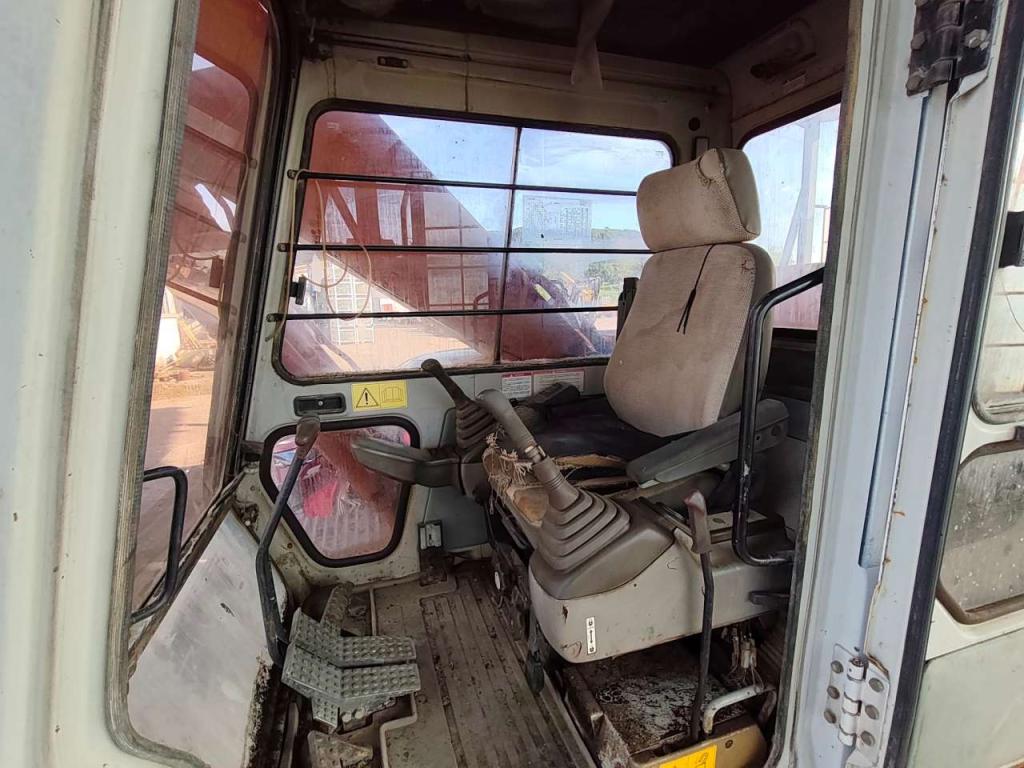 Fiat Hitachi FH200-3 Foto 10