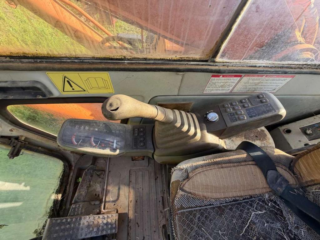 Fiat Hitachi FH200-3 Foto 13