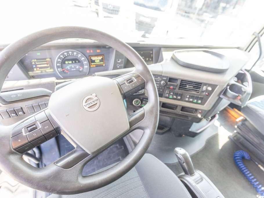Volvo FH4 460 GLOB Foto 13