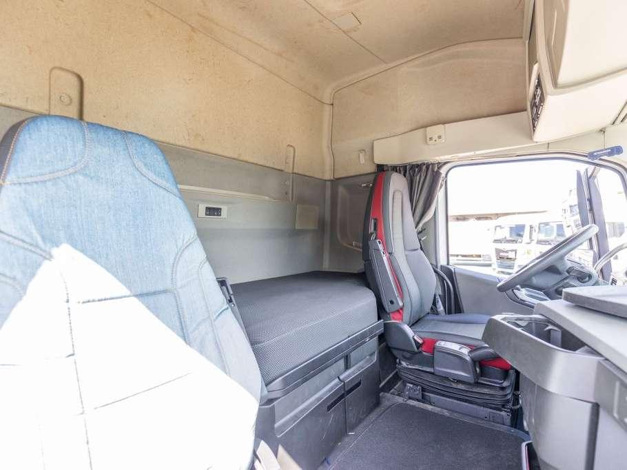 Volvo FH4 460 GLOB Foto 15