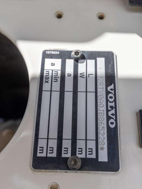 Volvo FH4 460 GLOB Foto 20