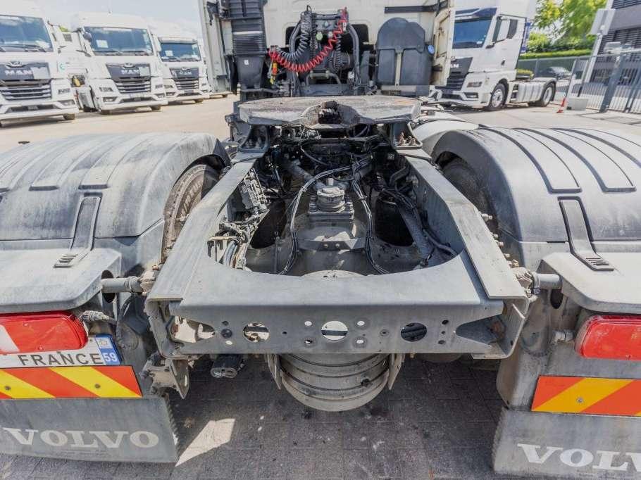 Volvo FH4 460 GLOB Foto 22