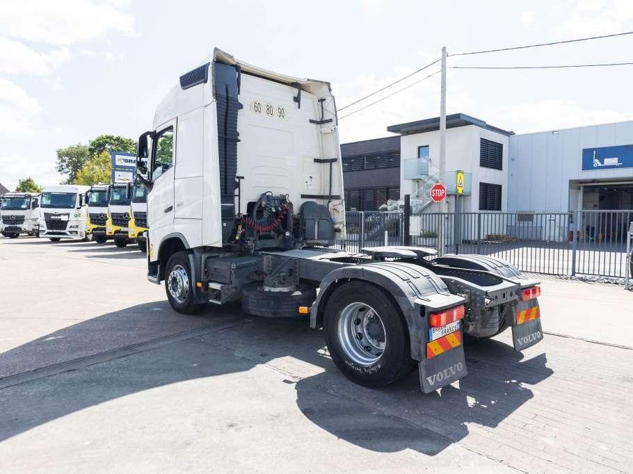 Volvo FH4 460 GLOB Foto 6