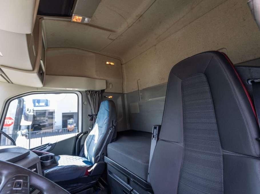 Volvo FH4 460 GLOB Foto 9
