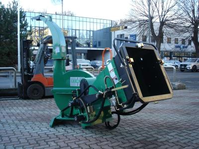 Gior 2500 in vendita da Giordano Srl