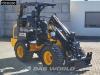 JCB 403 SP FACTORY WARRANTY – EUROSTEEL - KUBOTA Foto 8 thumbnail