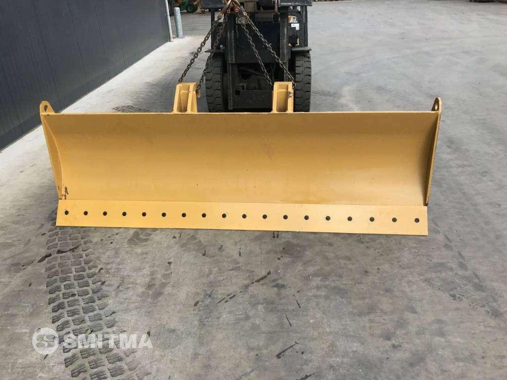 Caterpillar QR Foto 3