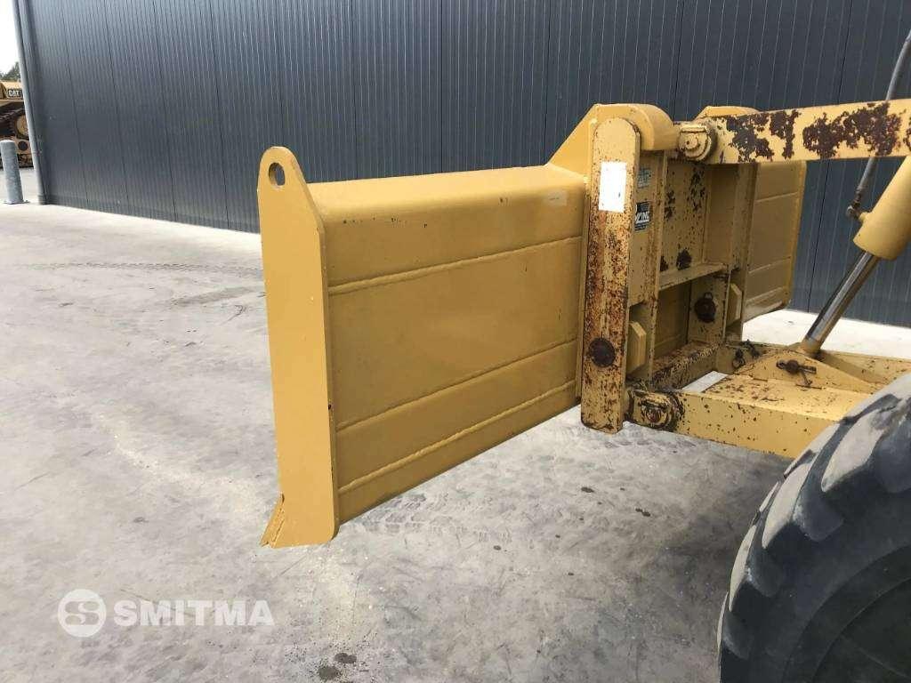 Caterpillar QR Foto 6