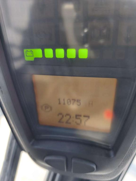 Linde E80-01 Foto 6