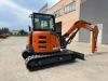 Hitachi ZX 55U-6 CLR Foto 5 thumbnail