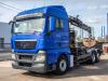 Man TGX 25.440 LL - HIAB 122 PRO Foto 1 thumbnail