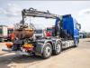 Man TGX 25.440 LL - HIAB 122 PRO Foto 3 thumbnail