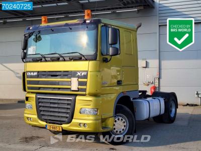 Daf XF105.510 4X2 NL-Truck Manual Retarder Big-Axle Euro 5 in vendita da BAS World B.V.