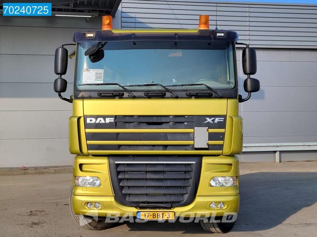 Daf XF105.510 4X2 NL-Truck Manual Retarder Big-Axle Euro 5 Foto 3