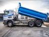 Scania G 450 - KIPPER / TREKKER Foto 2 thumbnail