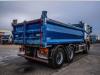 Scania G 450 - KIPPER / TREKKER Foto 6 thumbnail