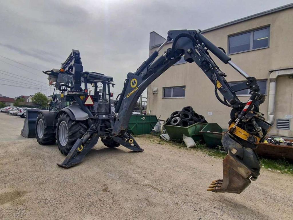Lännen 8800K Foto 4