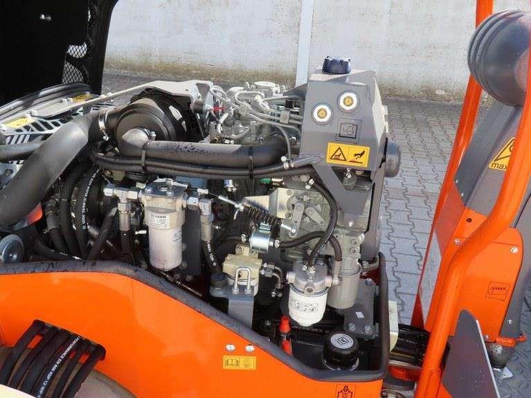 Hamm HD10C VV Foto 10