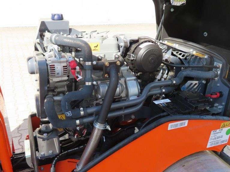 Hamm HD10C VV Foto 9