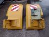 Caterpillar 966G / 966H Fender Foto 2 thumbnail