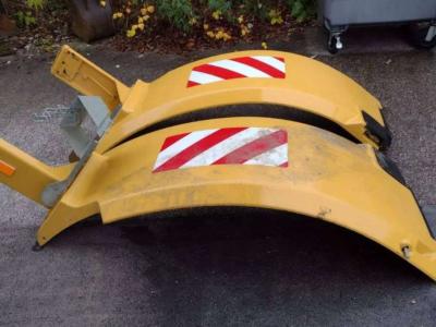Caterpillar 966G / 966H Fender in vendita da Smitma B.V.
