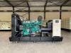 Volvo TWD1644GE - 715 kVA Generator - DPX-18884.1-O Foto 1 thumbnail