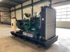 Volvo TWD1644GE - 715 kVA Generator - DPX-18884.1-O Foto 3 thumbnail