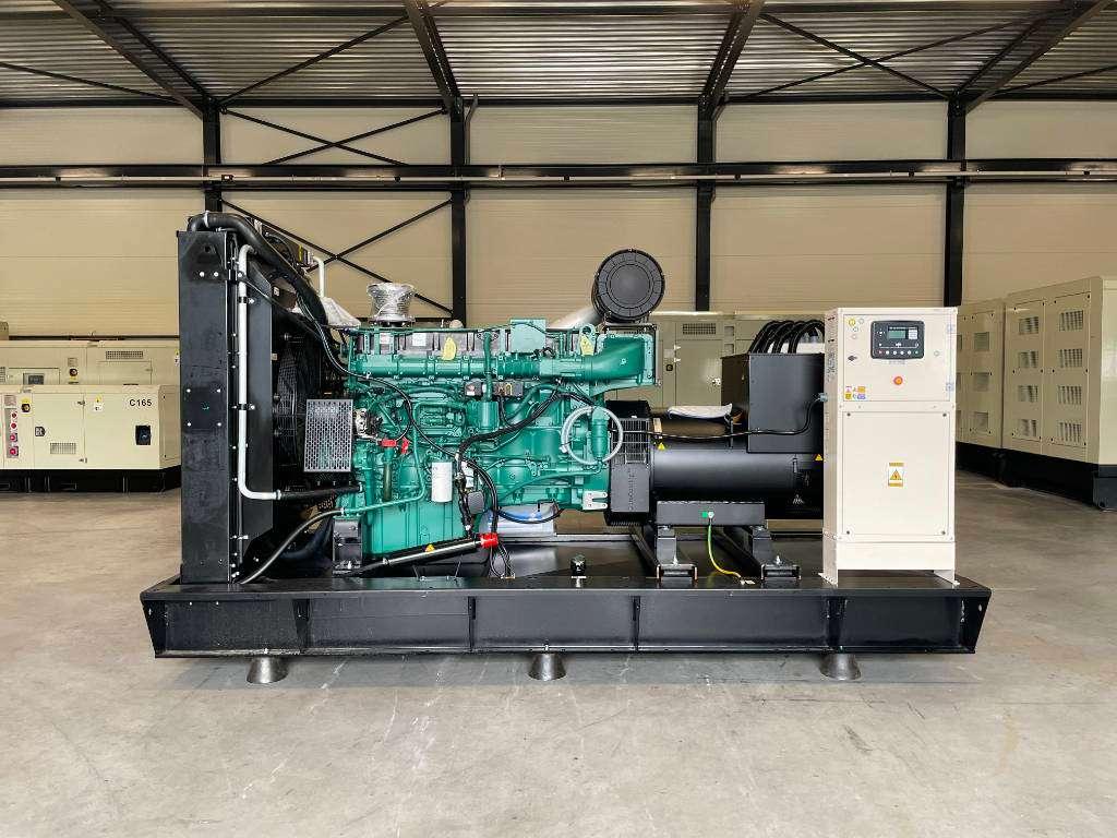 Volvo TWD1644GE - 715 kVA Generator - DPX-18884.1-O Foto 1