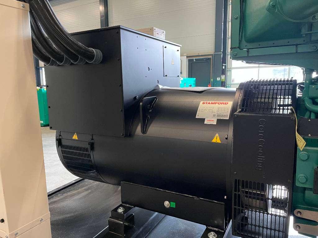 Volvo TWD1644GE - 715 kVA Generator - DPX-18884.1-O Foto 13