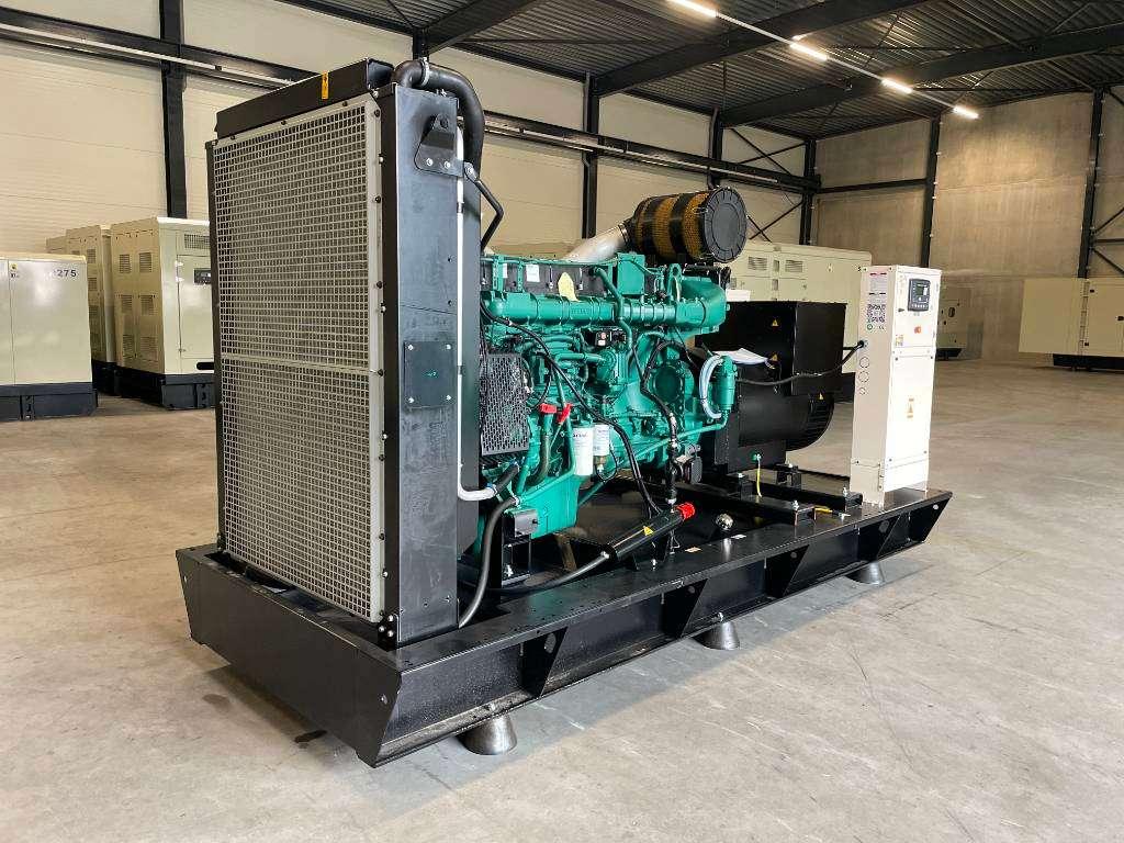 Volvo TWD1644GE - 715 kVA Generator - DPX-18884.1-O Foto 2