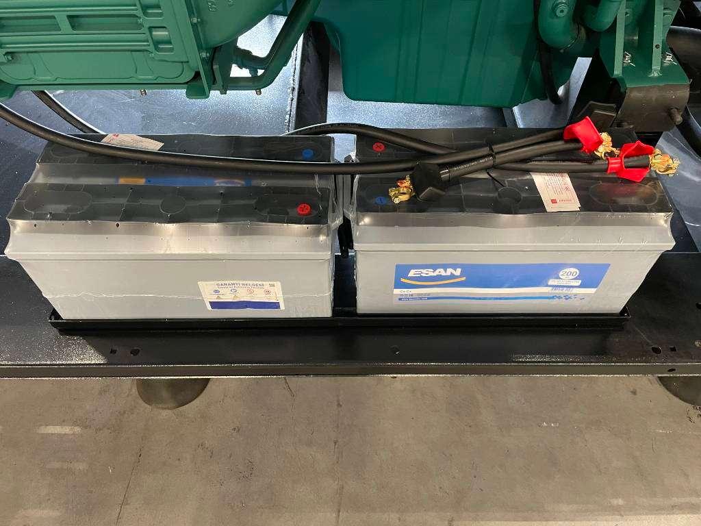Volvo TWD1644GE - 715 kVA Generator - DPX-18884.1-O Foto 21