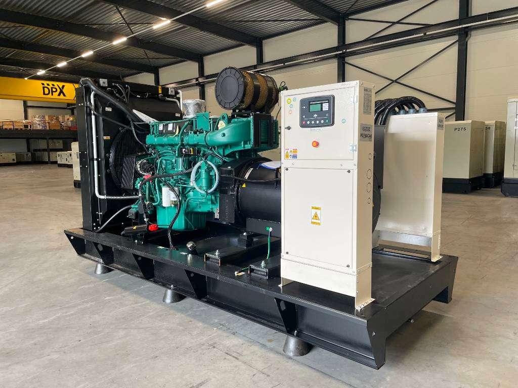 Volvo TWD1644GE - 715 kVA Generator - DPX-18884.1-O Foto 5