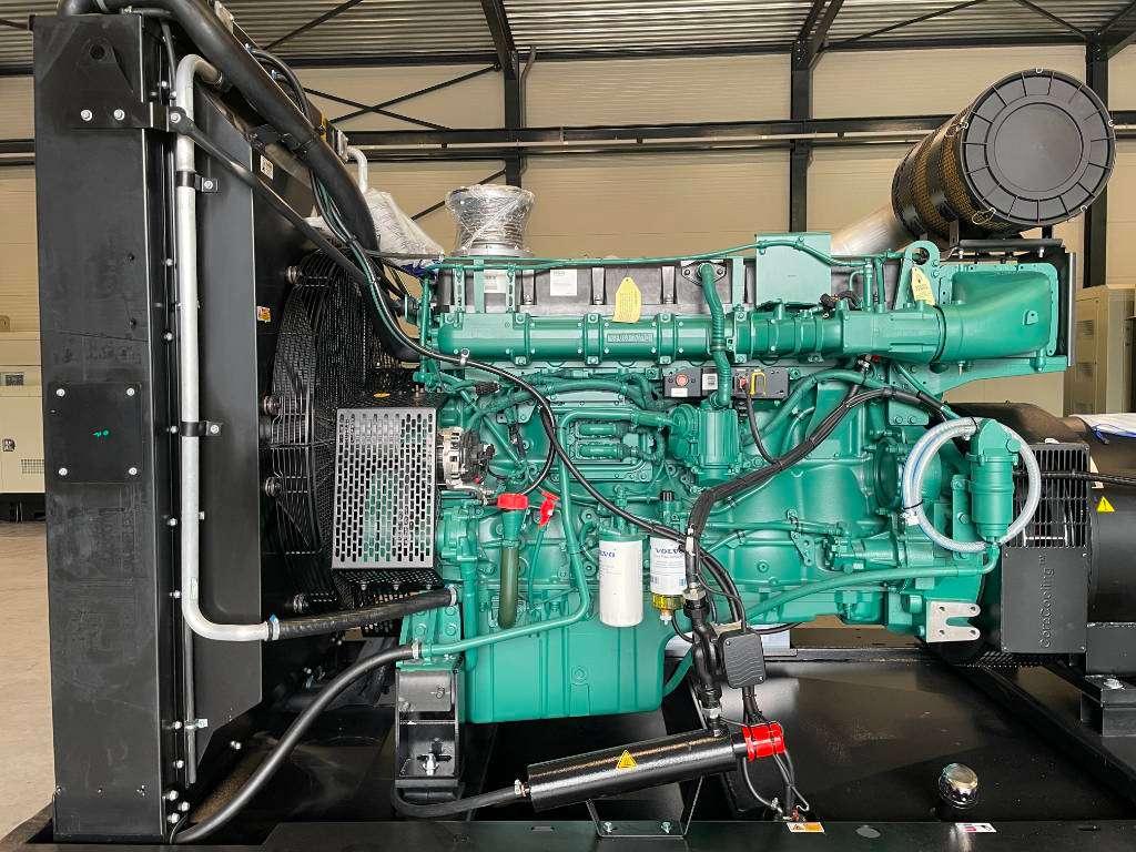 Volvo TWD1644GE - 715 kVA Generator - DPX-18884.1-O Foto 7