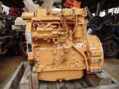 Cummins 4B Foto 1