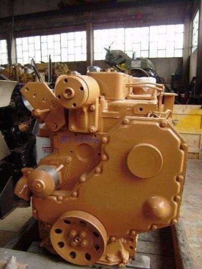 Cummins 4B Foto 2
