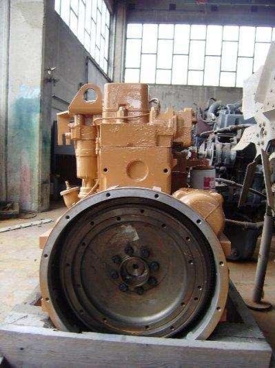 Cummins 4B Foto 3