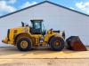 Caterpillar 972M - Automatic Greasing / Camera Foto 6 thumbnail