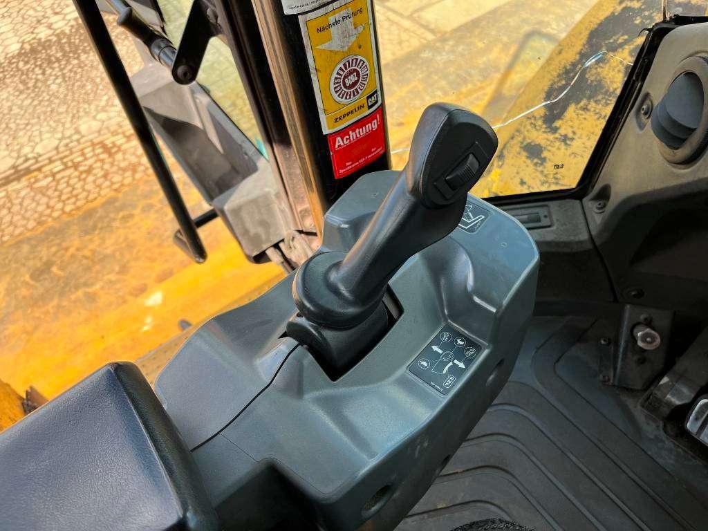 Caterpillar 972M - Automatic Greasing / Camera Foto 10