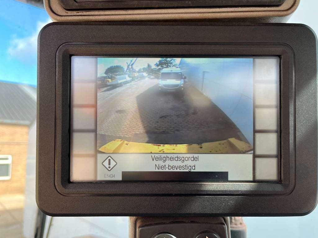 Caterpillar 972M - Automatic Greasing / Camera Foto 13
