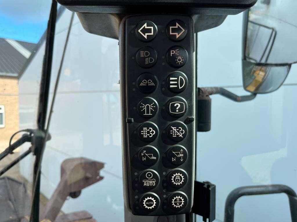 Caterpillar 972M - Automatic Greasing / Camera Foto 14