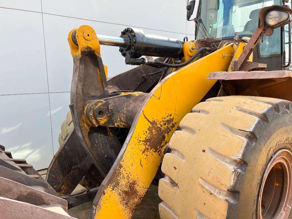 Caterpillar 972M - Automatic Greasing / Camera Foto 16