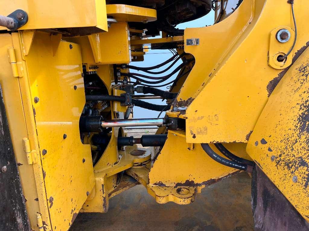 Caterpillar 972M - Automatic Greasing / Camera Foto 23